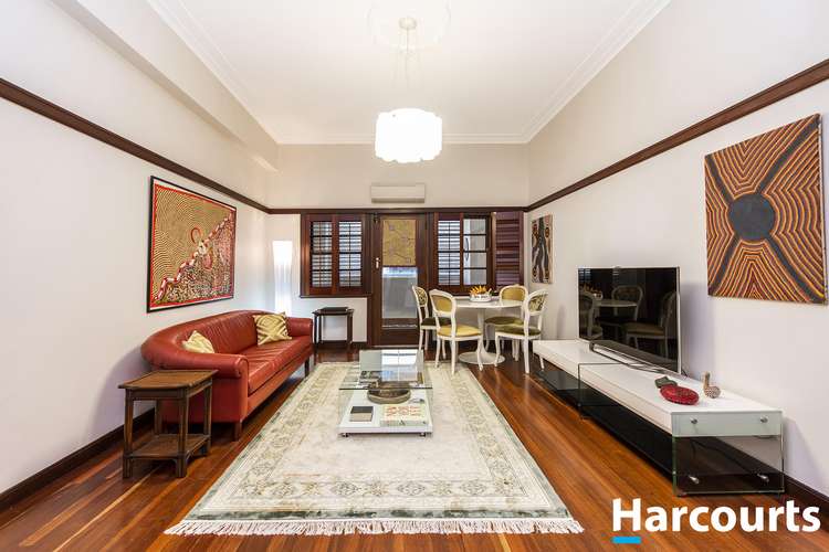 Fifth view of Homely house listing, 53/2 Sherwood Court, Perth WA 6000