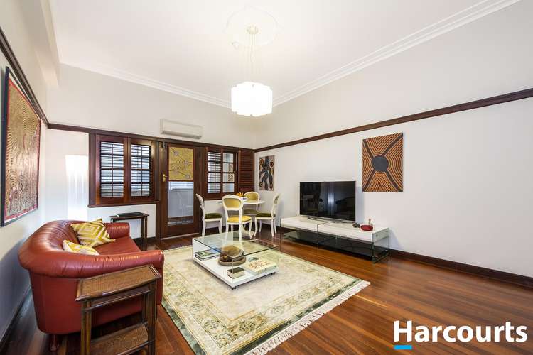 Sixth view of Homely house listing, 53/2 Sherwood Court, Perth WA 6000