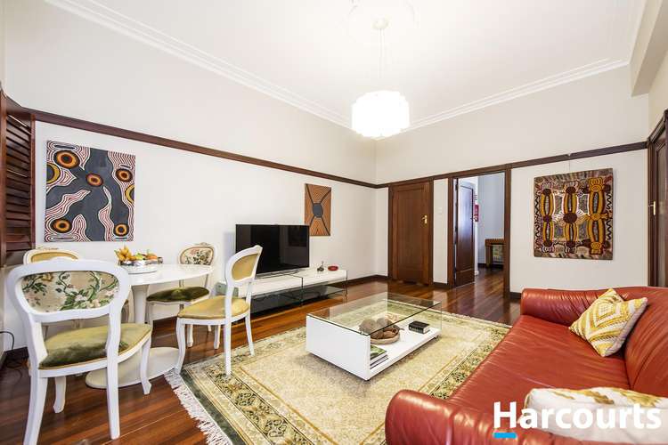 Seventh view of Homely house listing, 53/2 Sherwood Court, Perth WA 6000