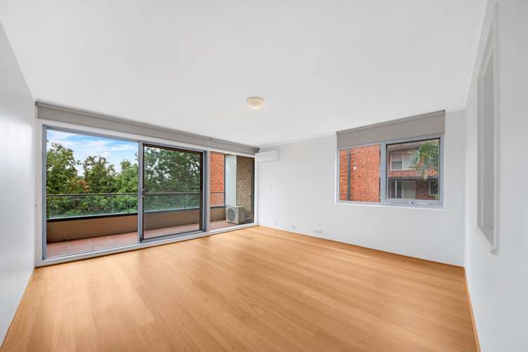 Second view of Homely apartment listing, 2/186 Longueville Road, Lane Cove NSW 2066