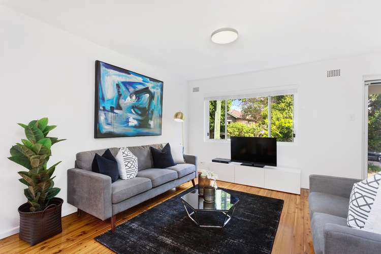 Main view of Homely townhouse listing, 2/80 Burns Bay Road, Lane Cove NSW 2066