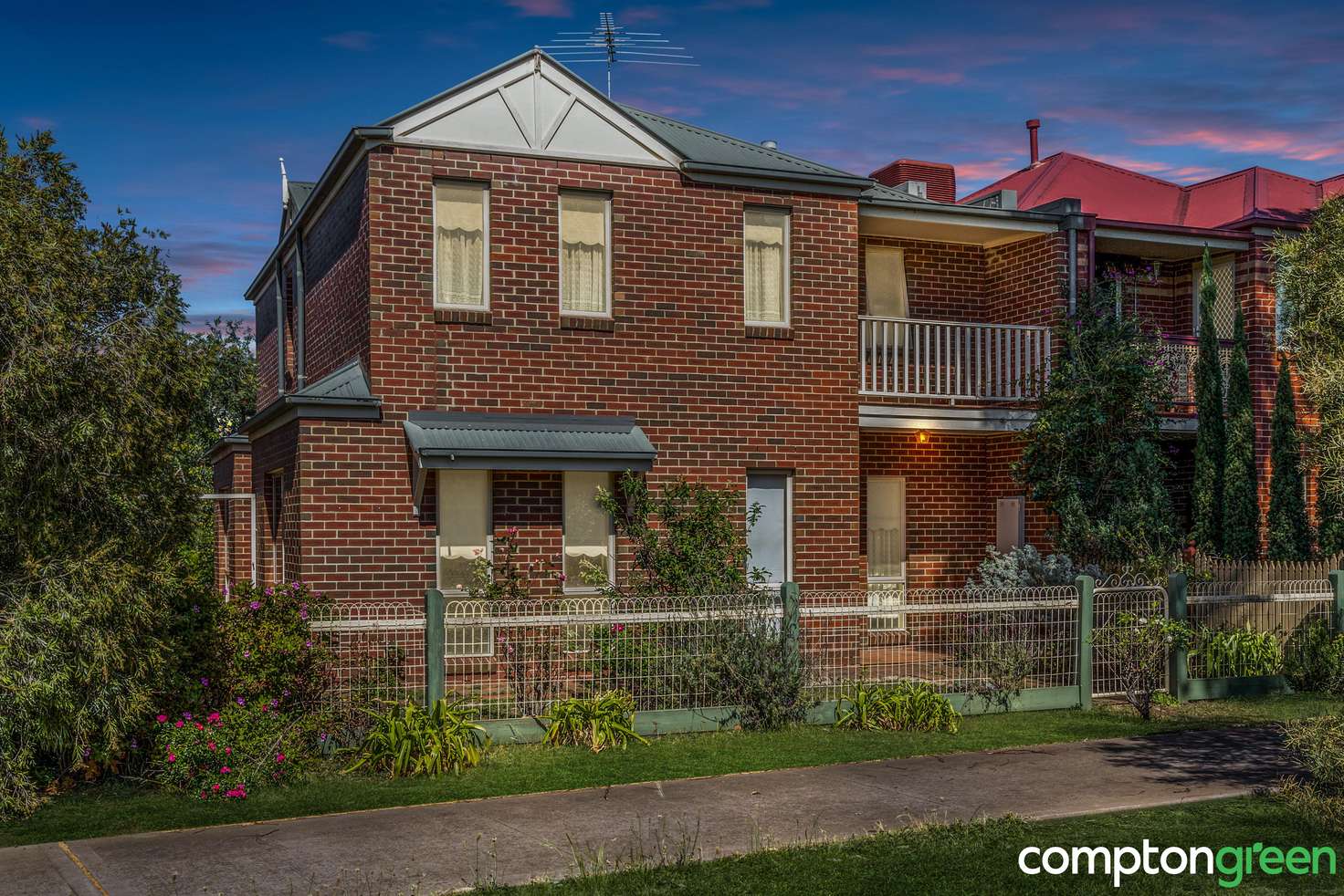 Main view of Homely house listing, 11 Bird Court, Williamstown VIC 3016