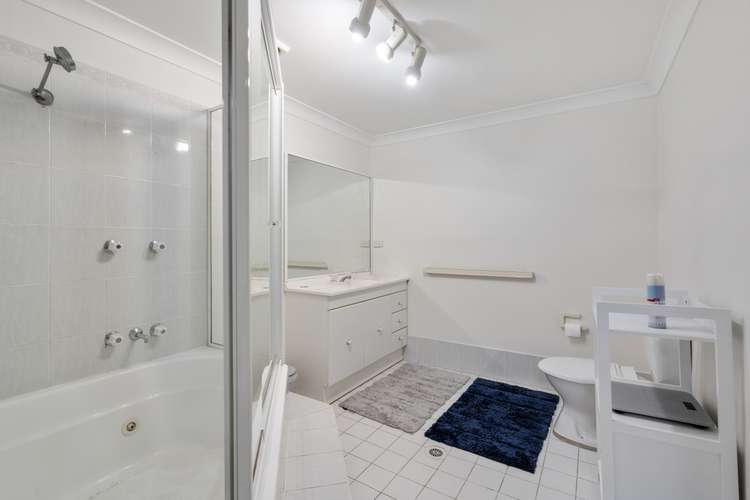 Second view of Homely house listing, 28/117 John Whiteway Drive, Gosford NSW 2250