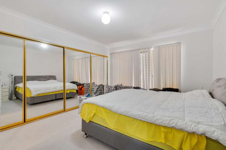 Fourth view of Homely house listing, 28/117 John Whiteway Drive, Gosford NSW 2250
