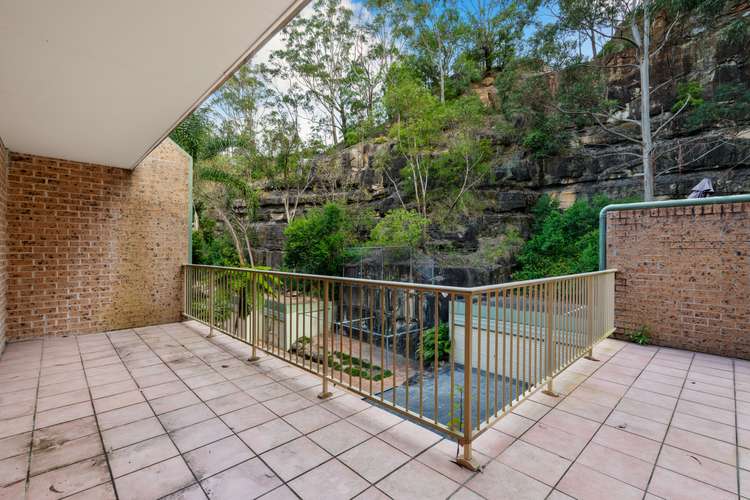 Fifth view of Homely house listing, 28/117 John Whiteway Drive, Gosford NSW 2250