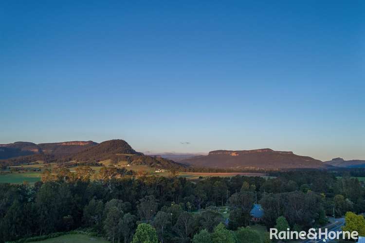 Second view of Homely house listing, 100 Moss Vale Road, Kangaroo Valley NSW 2577