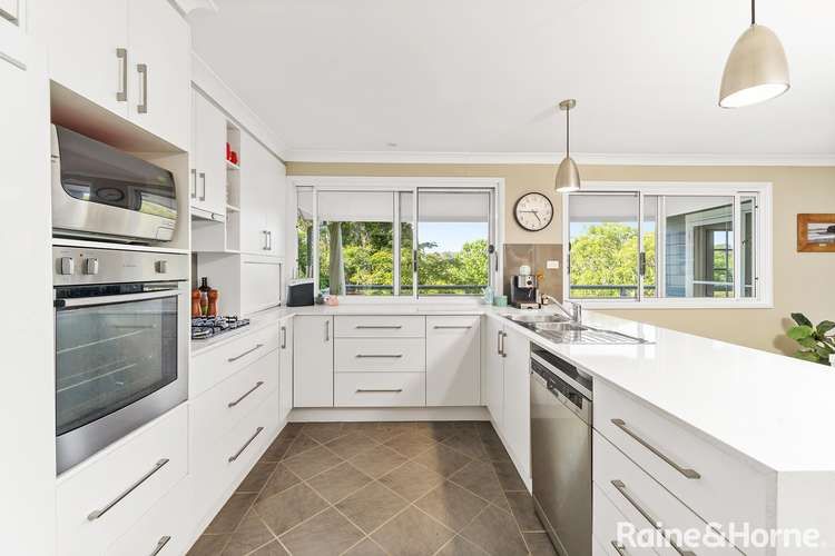 Third view of Homely house listing, 100 Moss Vale Road, Kangaroo Valley NSW 2577