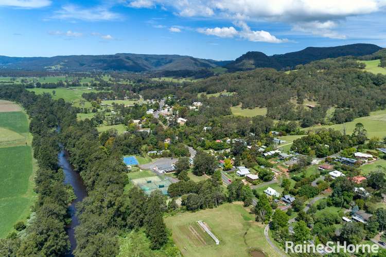 Fourth view of Homely house listing, 100 Moss Vale Road, Kangaroo Valley NSW 2577