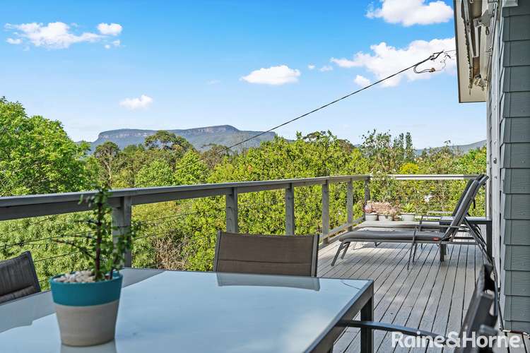 Sixth view of Homely house listing, 100 Moss Vale Road, Kangaroo Valley NSW 2577