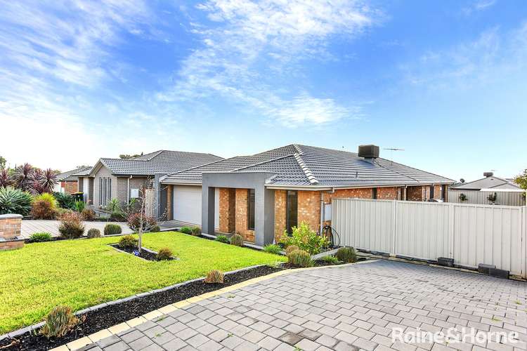 Second view of Homely house listing, 5 Virgo Parade, Sellicks Beach SA 5174