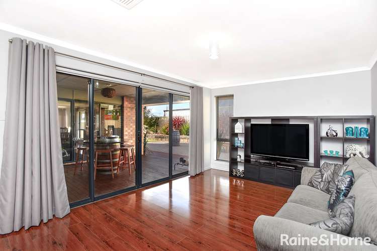 Fifth view of Homely house listing, 5 Virgo Parade, Sellicks Beach SA 5174