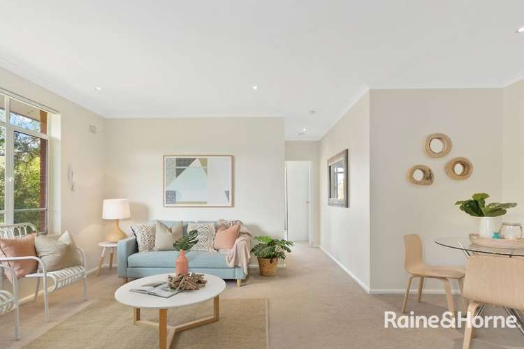 Main view of Homely apartment listing, 10/12 Hazelbank Road, Wollstonecraft NSW 2065