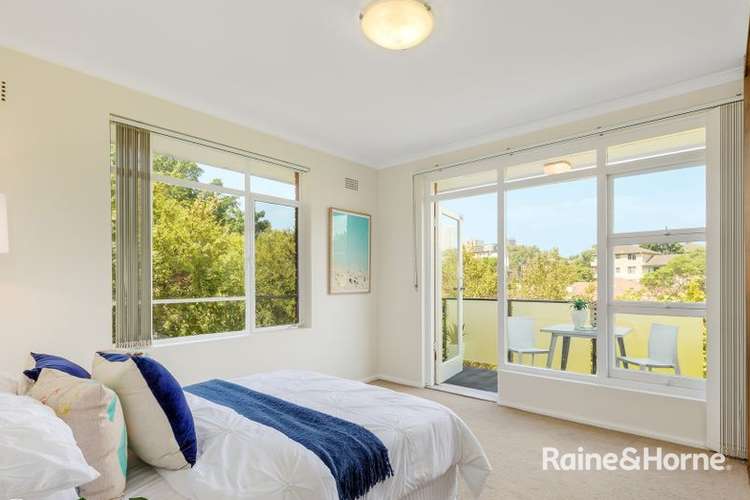 Fourth view of Homely apartment listing, 10/12 Hazelbank Road, Wollstonecraft NSW 2065