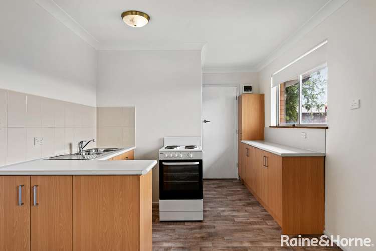 Second view of Homely apartment listing, 3/72 Faunce Street West, Gosford NSW 2250