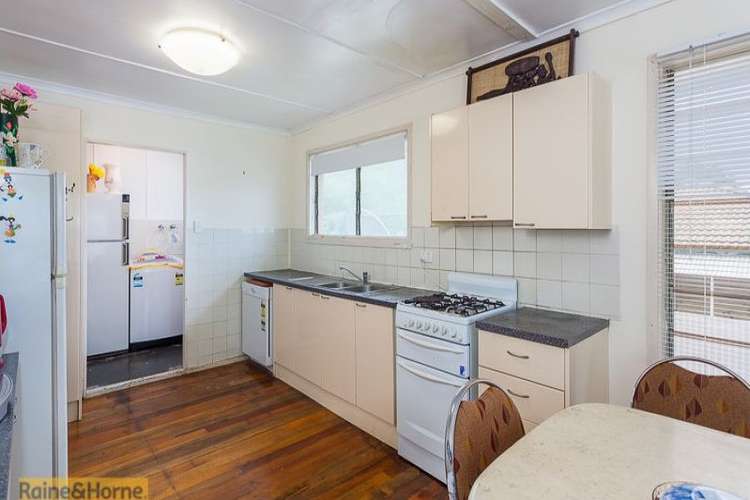 Second view of Homely house listing, 2 Dorothy Street, Woodridge QLD 4114