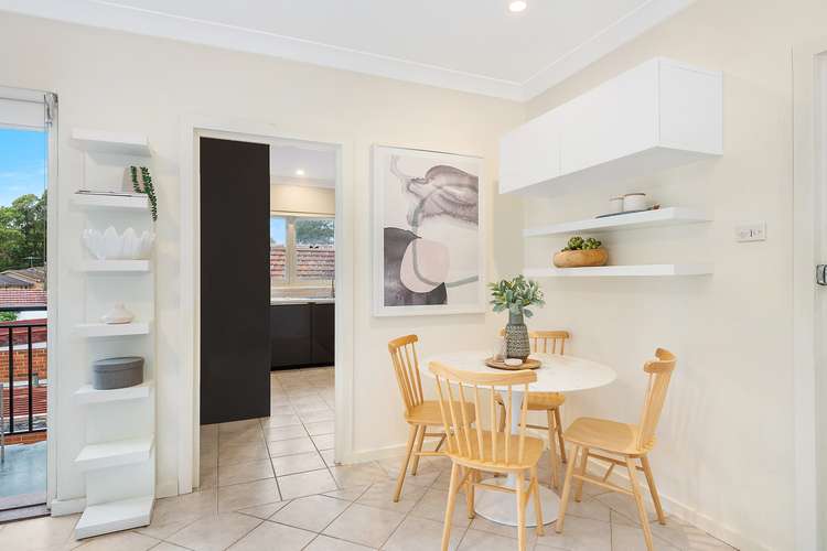 Third view of Homely apartment listing, 6/50 Kings Road, Five Dock NSW 2046