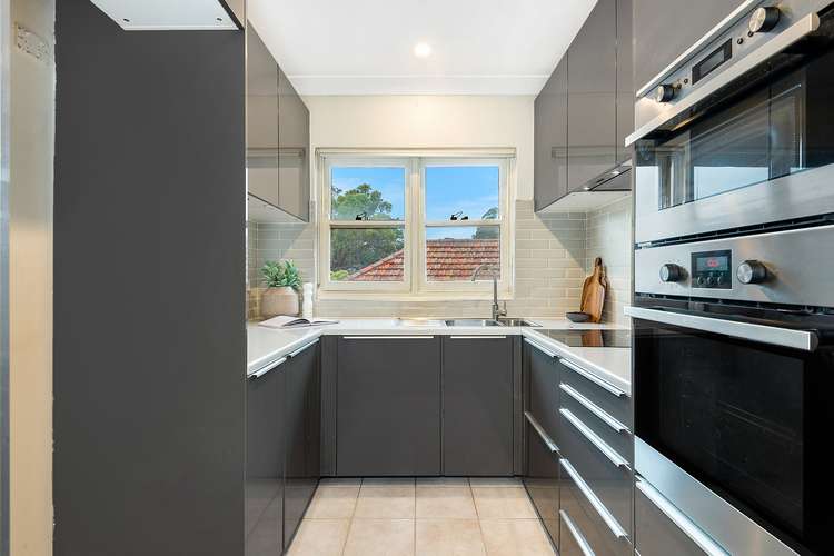 Fourth view of Homely apartment listing, 6/50 Kings Road, Five Dock NSW 2046