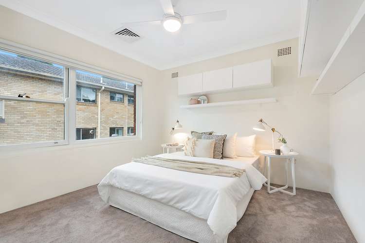 Fifth view of Homely apartment listing, 6/50 Kings Road, Five Dock NSW 2046