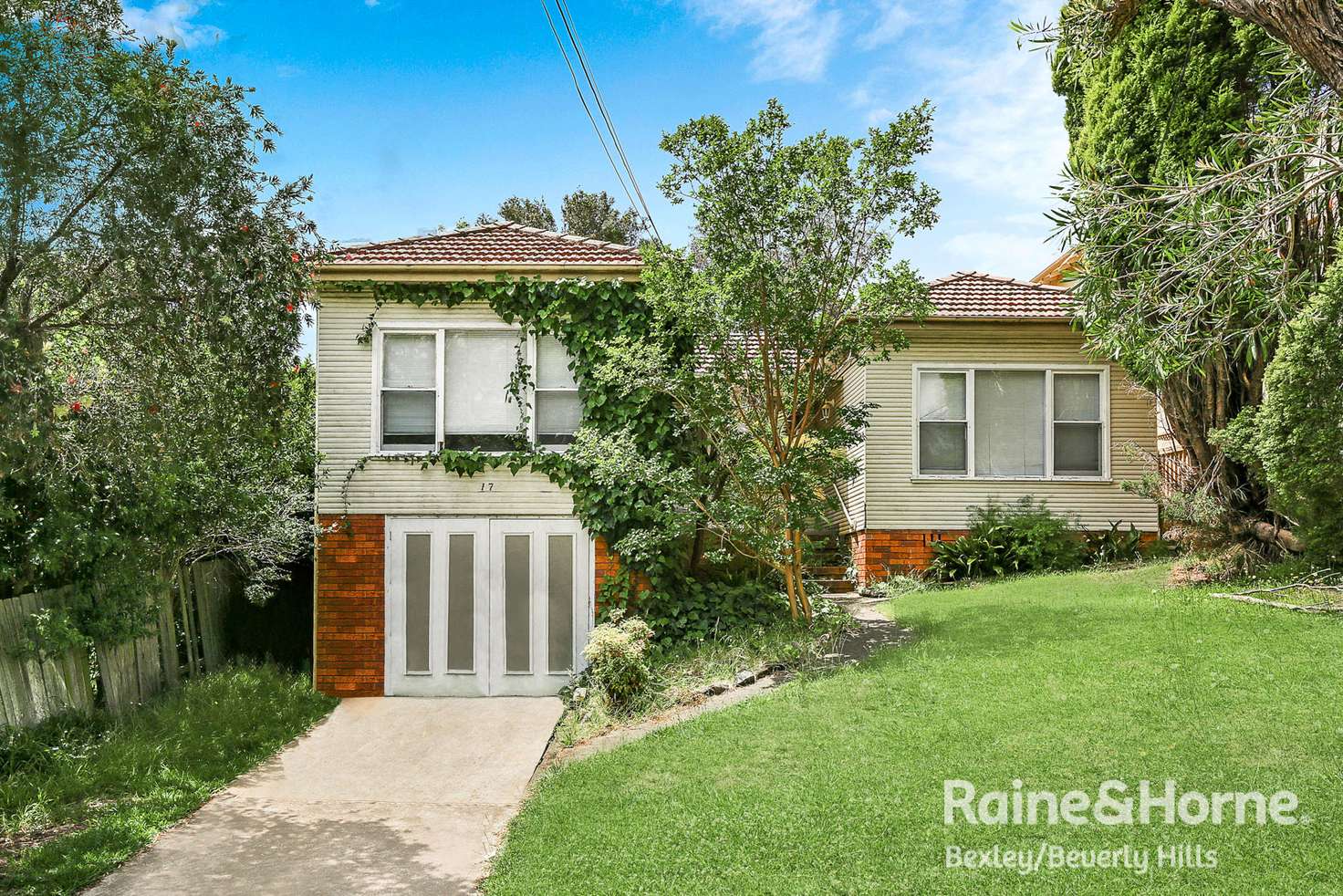 Main view of Homely house listing, 17 Shirley Avenue, Roselands NSW 2196