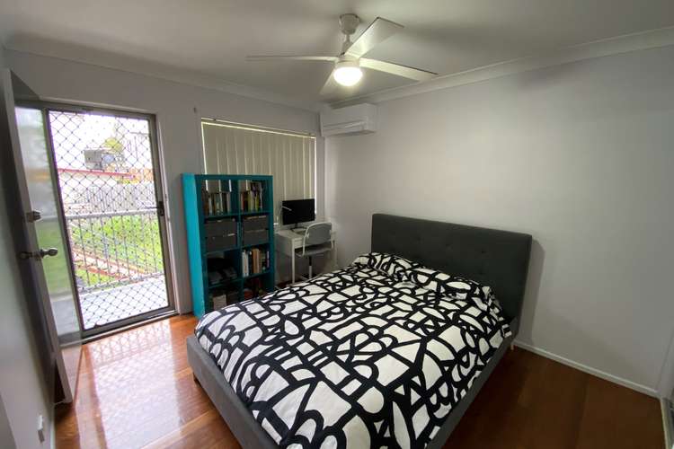 Third view of Homely unit listing, 3/98 Butterfield Street, Herston QLD 4006