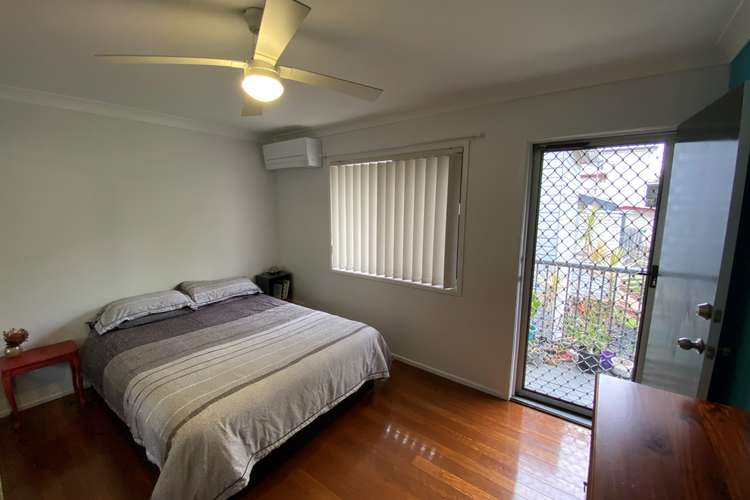 Fourth view of Homely unit listing, 3/98 Butterfield Street, Herston QLD 4006