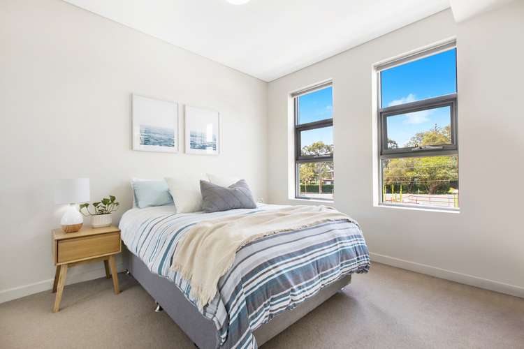 Fifth view of Homely apartment listing, 31/15-21 Mindarie Street, Lane Cove NSW 2066