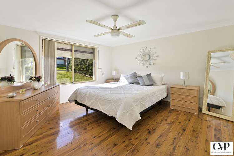 Second view of Homely house listing, 80 Queen Street, Narellan NSW 2567
