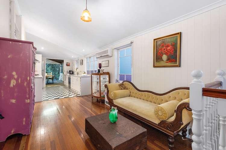 Fifth view of Homely house listing, 41 Beatrice Street, Greenslopes QLD 4120