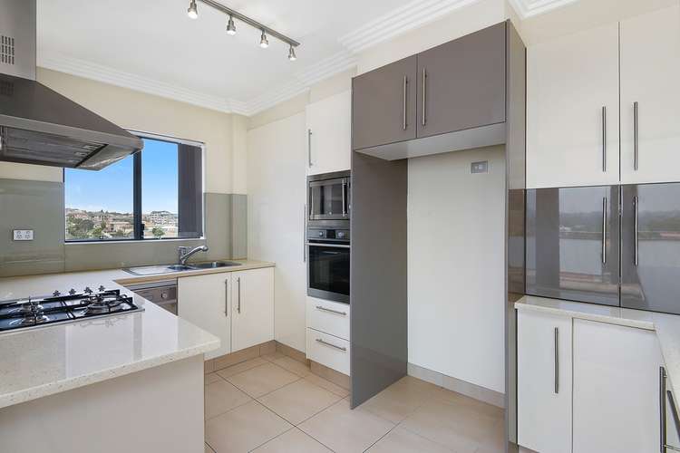 Second view of Homely apartment listing, 19/822 Anzac Parade, Maroubra NSW 2035