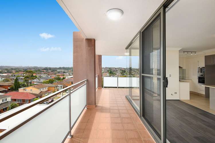 Fifth view of Homely apartment listing, 19/822 Anzac Parade, Maroubra NSW 2035