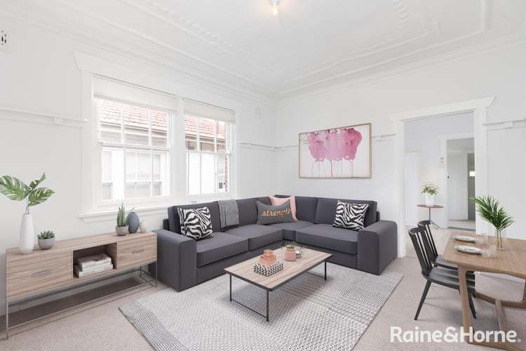 Main view of Homely apartment listing, 3/274 Sailors Bay Road, Northbridge NSW 2063
