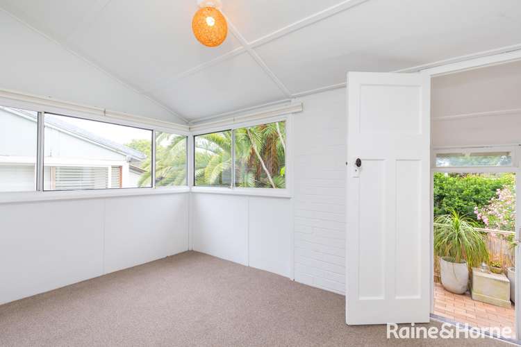 Fourth view of Homely apartment listing, 3/274 Sailors Bay Road, Northbridge NSW 2063