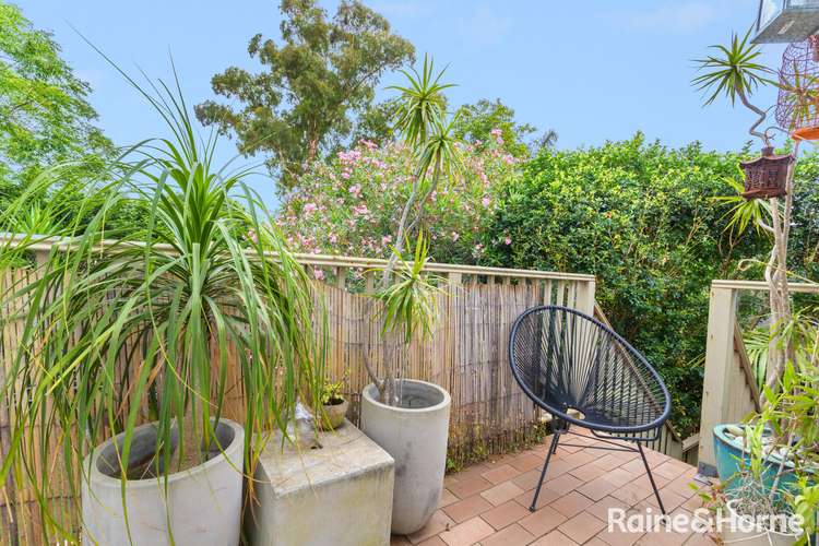 Fifth view of Homely apartment listing, 3/274 Sailors Bay Road, Northbridge NSW 2063