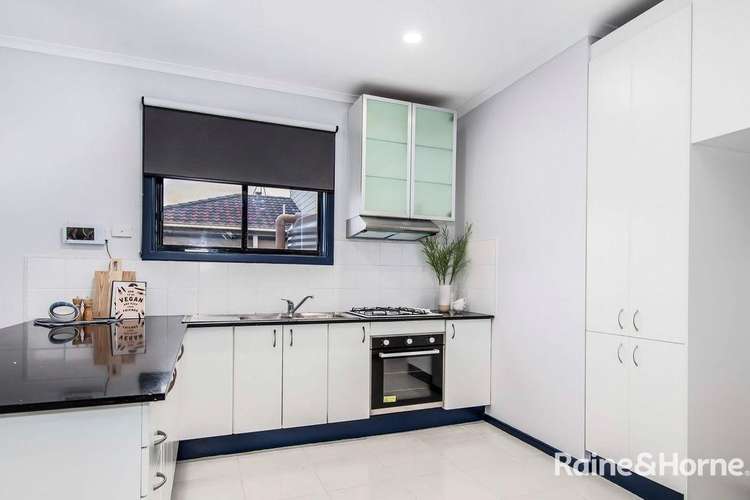Third view of Homely house listing, 33 Pro Hart Way, Caroline Springs VIC 3023