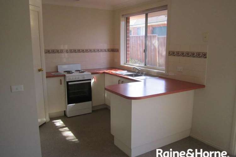 Second view of Homely unit listing, 2/44 Lambert Street, Bathurst NSW 2795