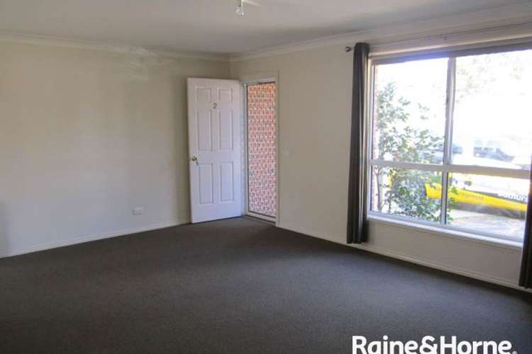 Fifth view of Homely unit listing, 2/44 Lambert Street, Bathurst NSW 2795