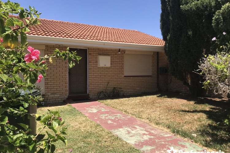 Main view of Homely house listing, 32B Mark Way, Mount Tarcoola WA 6530