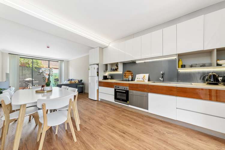 Third view of Homely townhouse listing, 6/627 Hay Street, Jolimont WA 6014