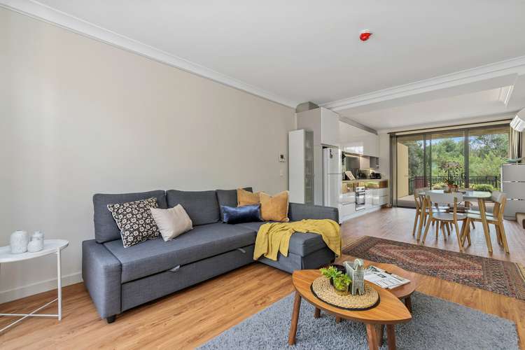 Sixth view of Homely townhouse listing, 6/627 Hay Street, Jolimont WA 6014