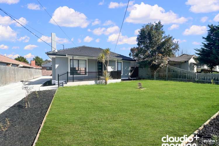 Main view of Homely house listing, 33 Congram Street, Broadmeadows VIC 3047