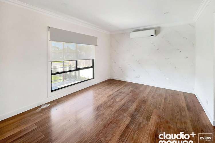 Second view of Homely house listing, 33 Congram Street, Broadmeadows VIC 3047