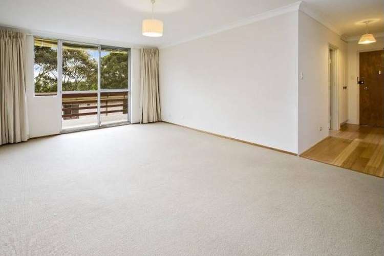Second view of Homely apartment listing, 29/88-96 Helen Street, Lane Cove NSW 2066