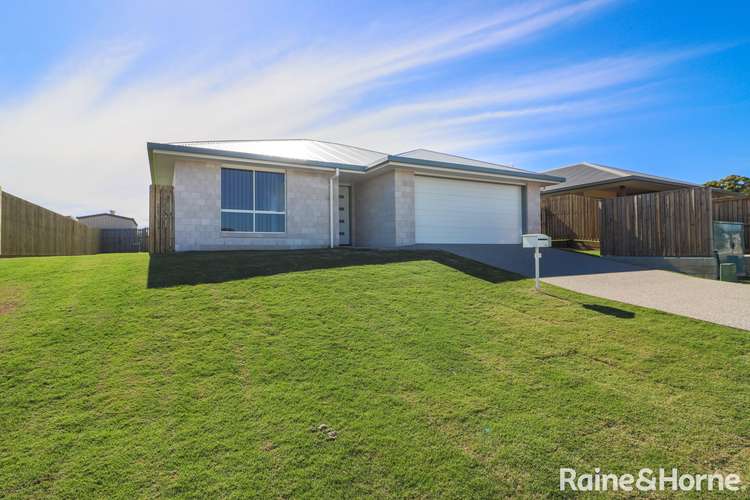 Main view of Homely house listing, 22 Finn Drive, Urraween QLD 4655