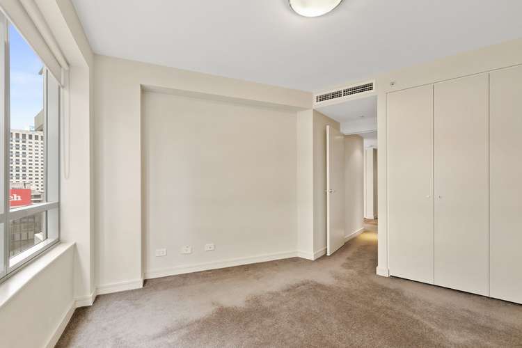 Second view of Homely apartment listing, 1005/79-81 Berry Street, North Sydney NSW 2060