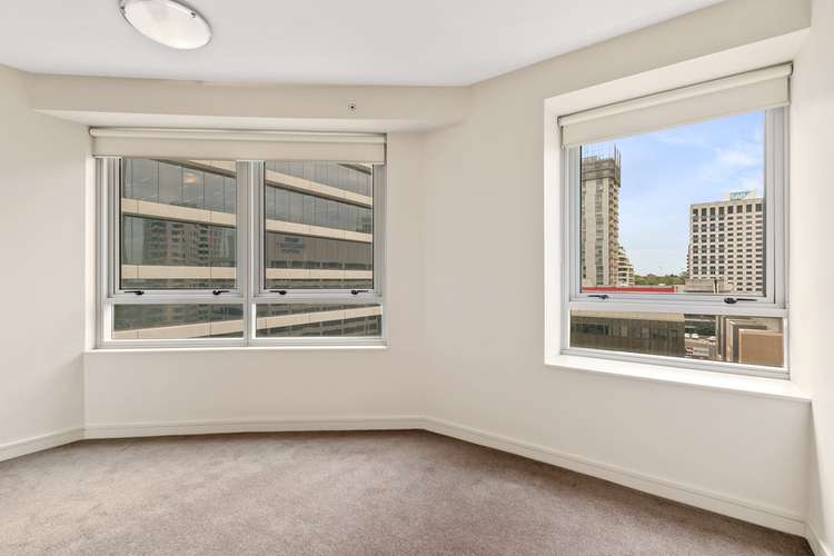Fifth view of Homely apartment listing, 1005/79-81 Berry Street, North Sydney NSW 2060