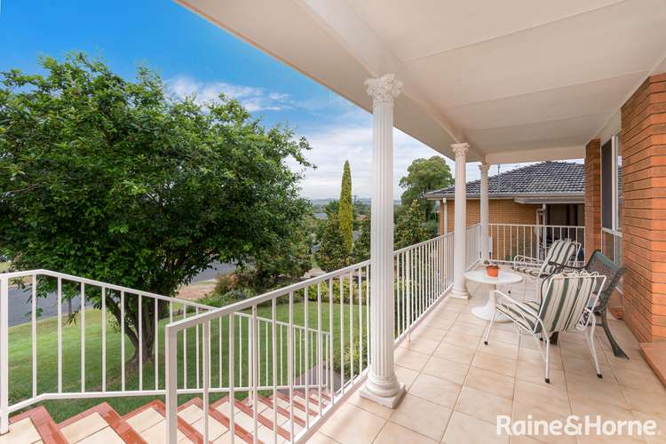 Second view of Homely house listing, 36 Patamba Street, Kooringal NSW 2650