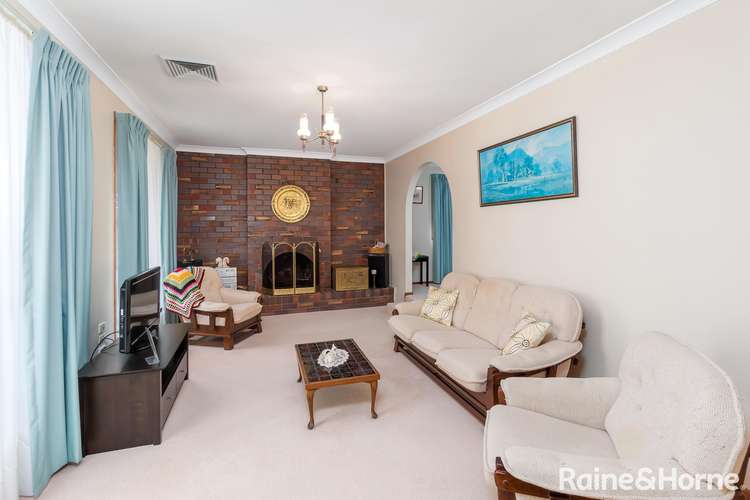Third view of Homely house listing, 36 Patamba Street, Kooringal NSW 2650