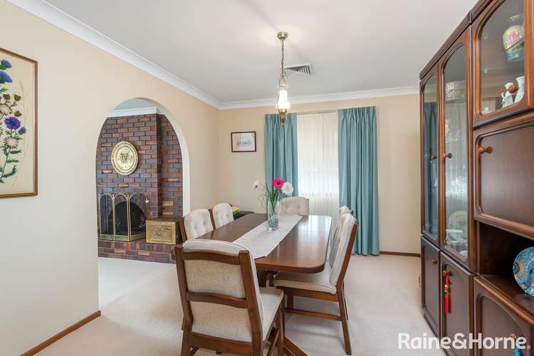 Fourth view of Homely house listing, 36 Patamba Street, Kooringal NSW 2650