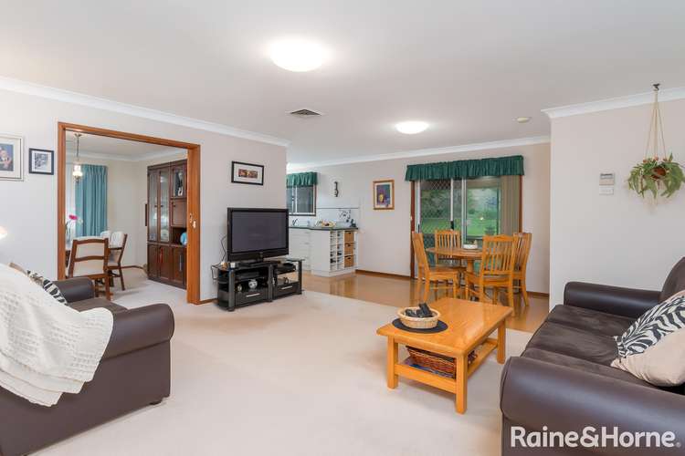 Fifth view of Homely house listing, 36 Patamba Street, Kooringal NSW 2650