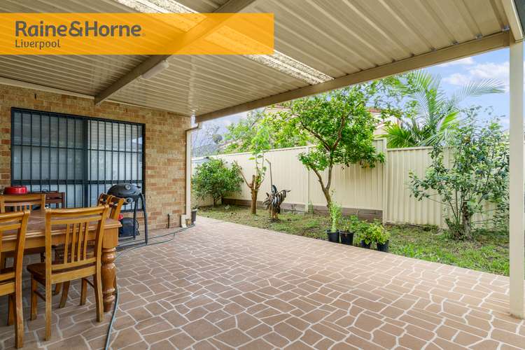 Third view of Homely house listing, 7 Hassarati Place, Casula NSW 2170
